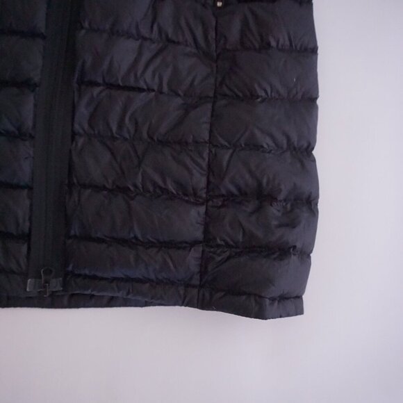 Aritzia Black Puffer Jacket - Picture 5 of 15